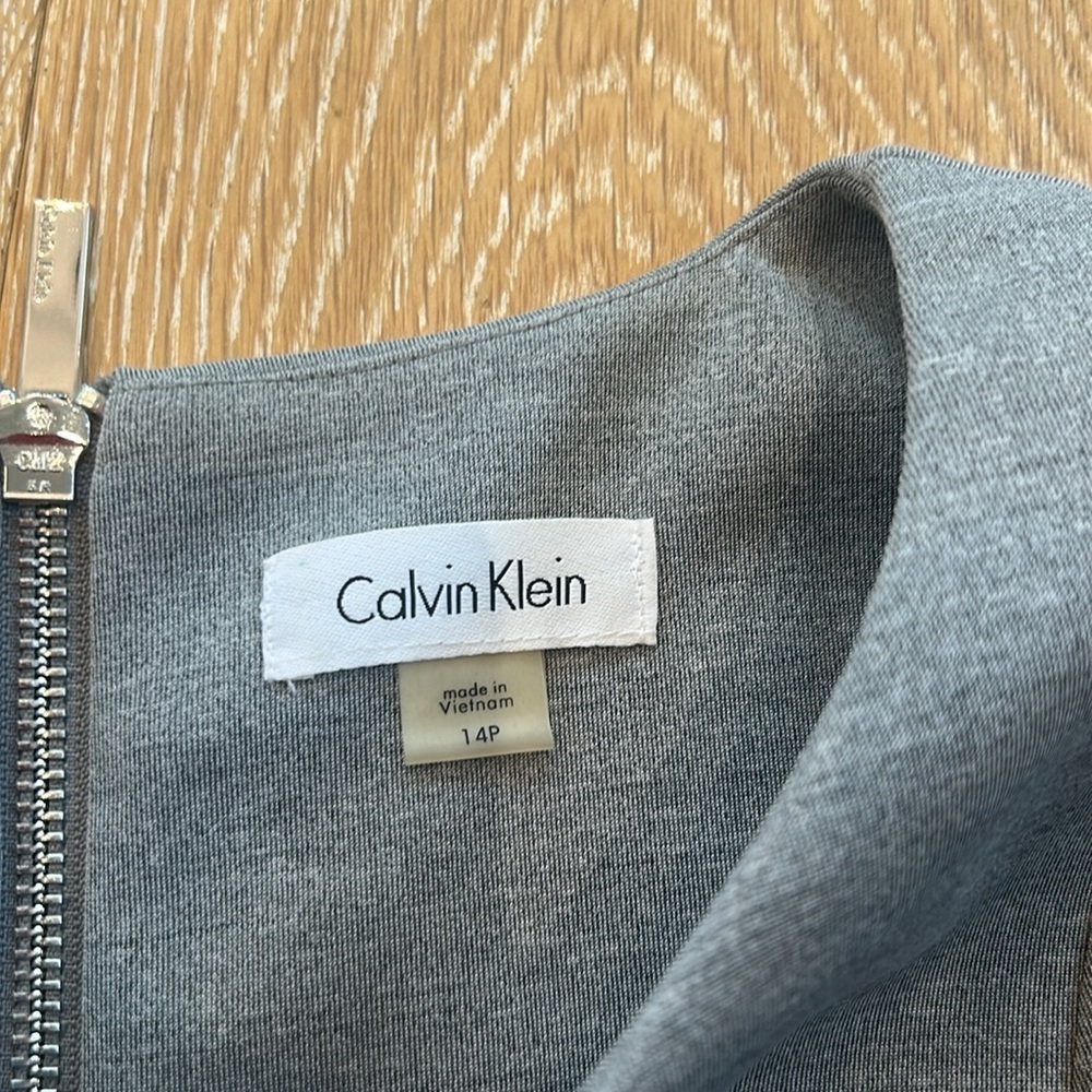 Calvin Klein Dress - Picture 5 of 7